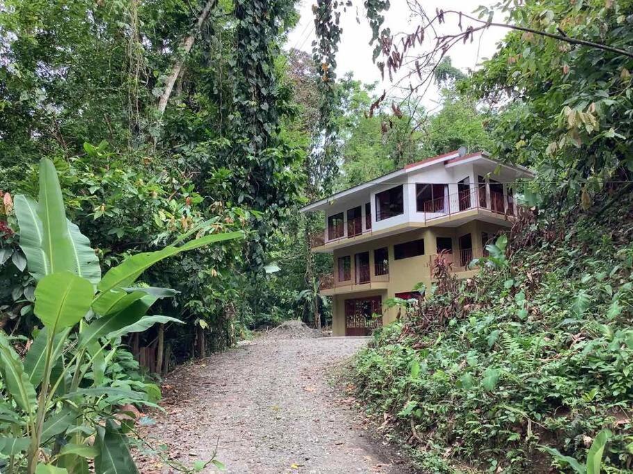 Casa Palmera Cocles, 300M To The Beach Puerto Viejo de Talamanca Luaran gambar