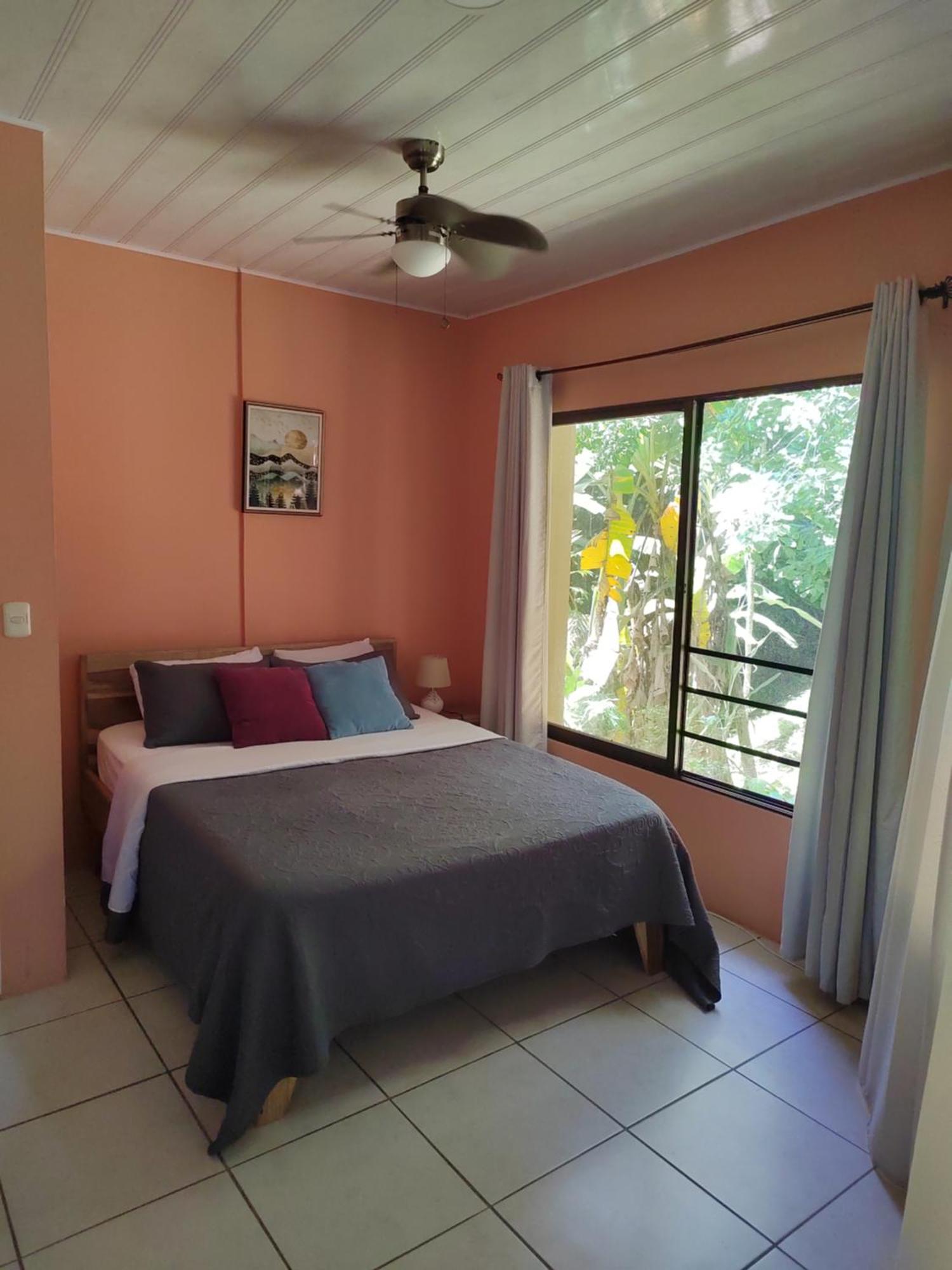 Casa Palmera Cocles, 300M To The Beach Puerto Viejo de Talamanca Luaran gambar