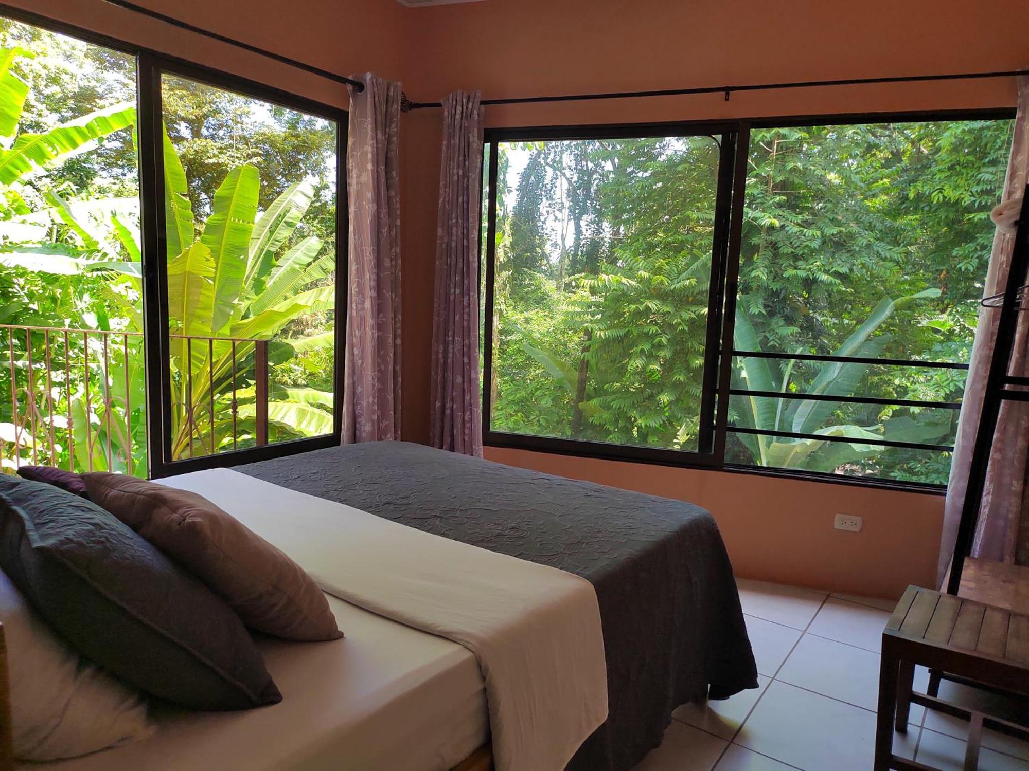 Casa Palmera Cocles, 300M To The Beach Puerto Viejo de Talamanca Luaran gambar